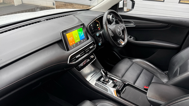 MG Hs 1.5 T-GDI Excite 5dr DCT Petrol Hatchback